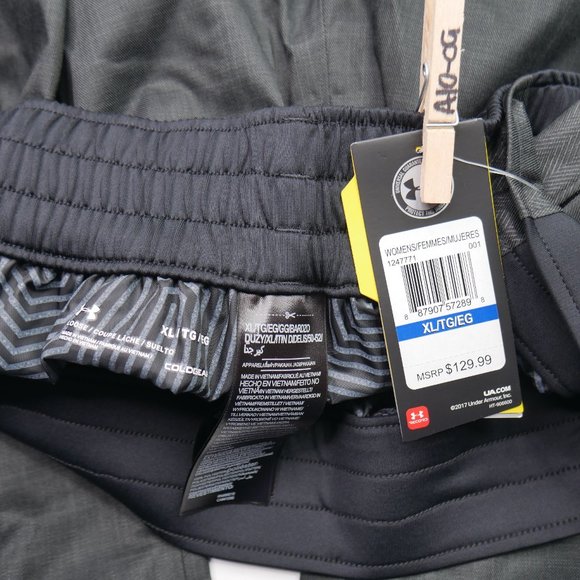 Under Armour Storm Coldgear Infrared Pants Women's - Picture 15 of 16